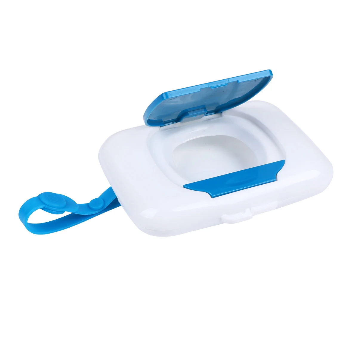 

Wipes Wet Wipe Baby Dispenser Tissue Case Holder Box Travel Storage Container Pouch Reusable Portable Refillable Infant Cover