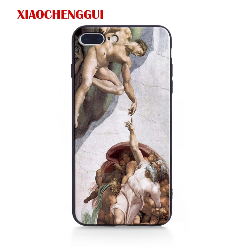 Мягкий силиконовый чехол для IPhone 14 13 11 12 pro x xs max xr 7 8 plus