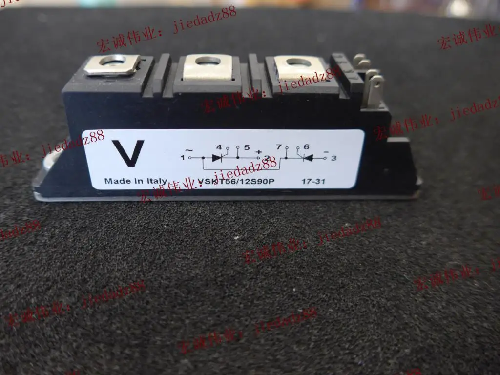 

VSKT56-12S90P Power Module