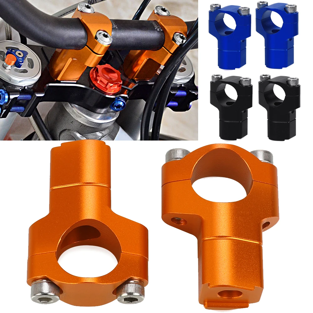 

Крепление на руль мотоцикла 52 мм для 125 150 200 250 300 350 400 450 SX SXF XCX XCF XCW EXC XCW EXCF