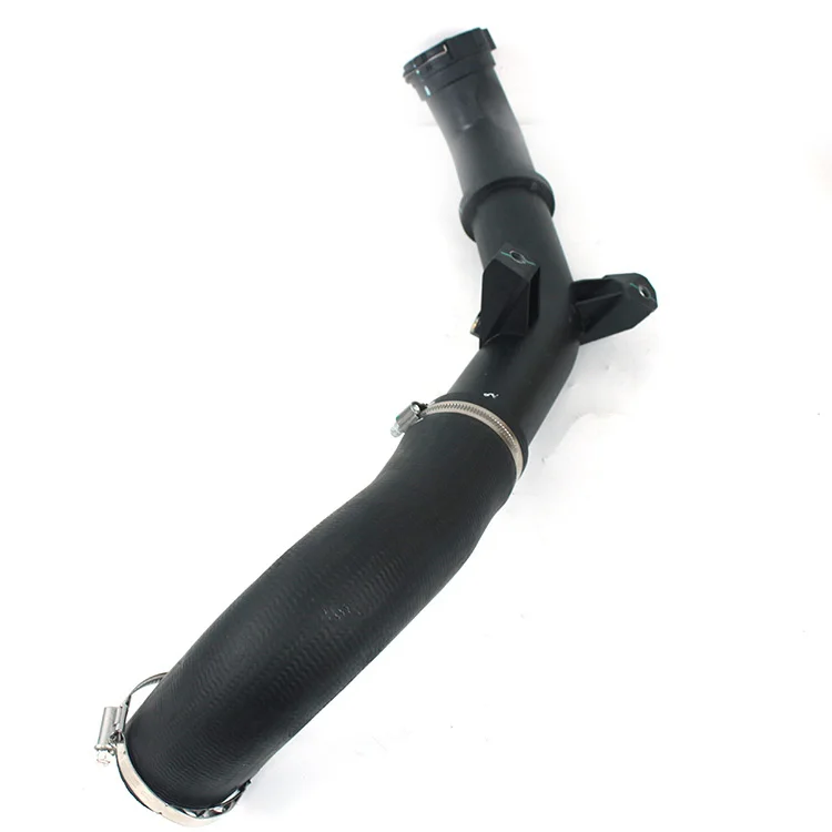 Аксессуары для умной машины высокое качество OEM 2074127000 промежуточный охладитель