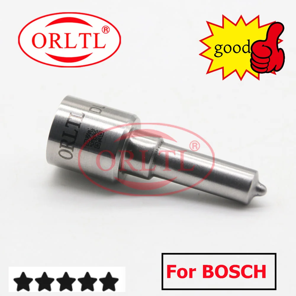 Горячая Распродажа форсунка дизельного инжектора 0445110257 DLLA146P2213 распылитель DLLA 146