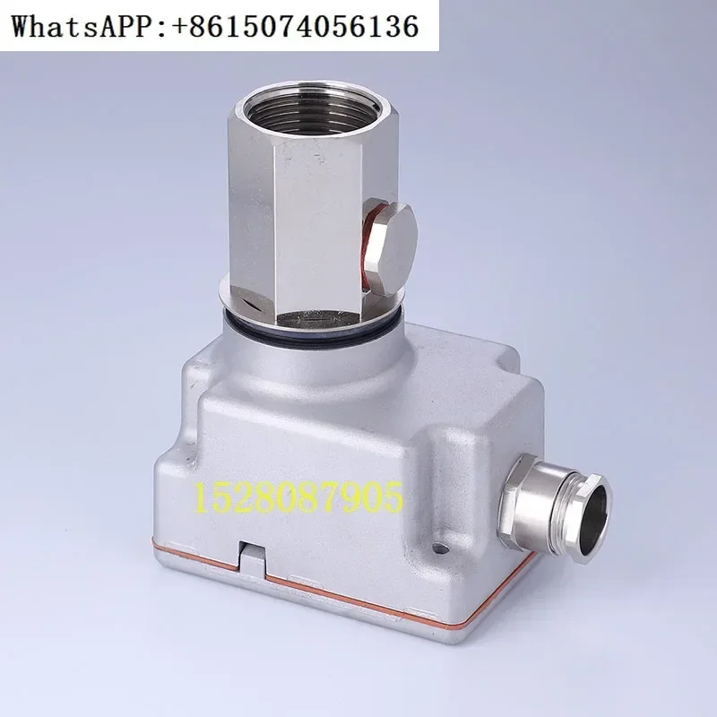 QRA10M.C детектор пламени QRA10.C датчик электрическая горелка для глаз аксессуары