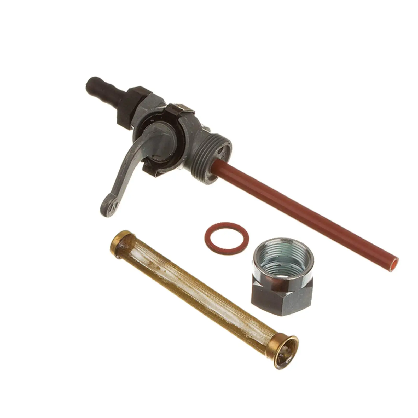 

Fuel Tank Shut Off Valve Direct Replaces Motorcycle for SR1 SR2