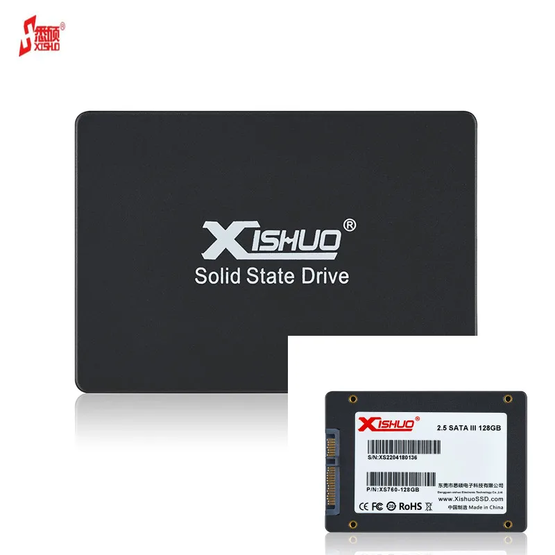 

Заводская цена, 512G 2,5 "SATA твердотельный накопитель SLC SSD, Внутренний твердотельный диск для настольных компьютеров и ноутбуков