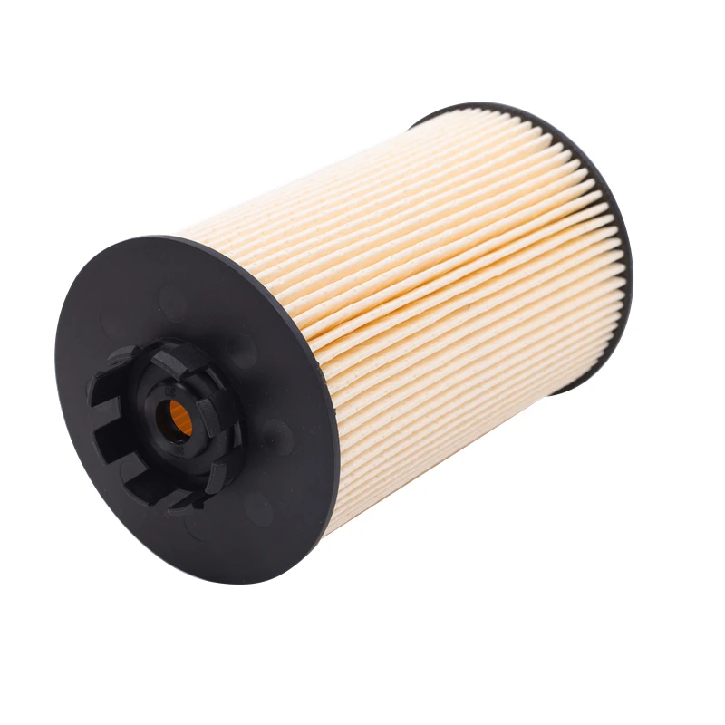 Дизельный фильтр подходит для тяжелых грузовиков дизельный двигателя MAN MC07 MC11