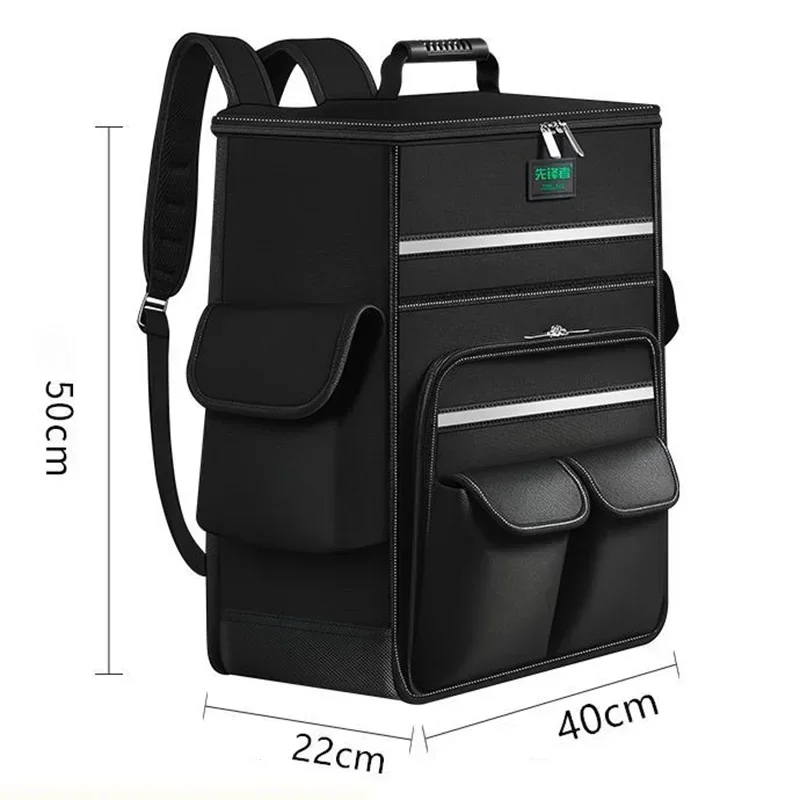 

Рюкзак для инструментов OLOEY