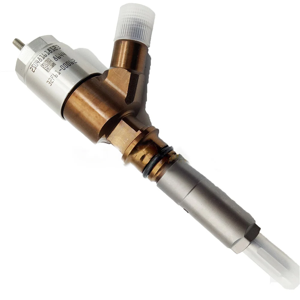 

326-4700 High Pressure Engine Common Rail Injector 3264700 for Caterpillar C6 C6.4 Engine CAT 320D Excavator