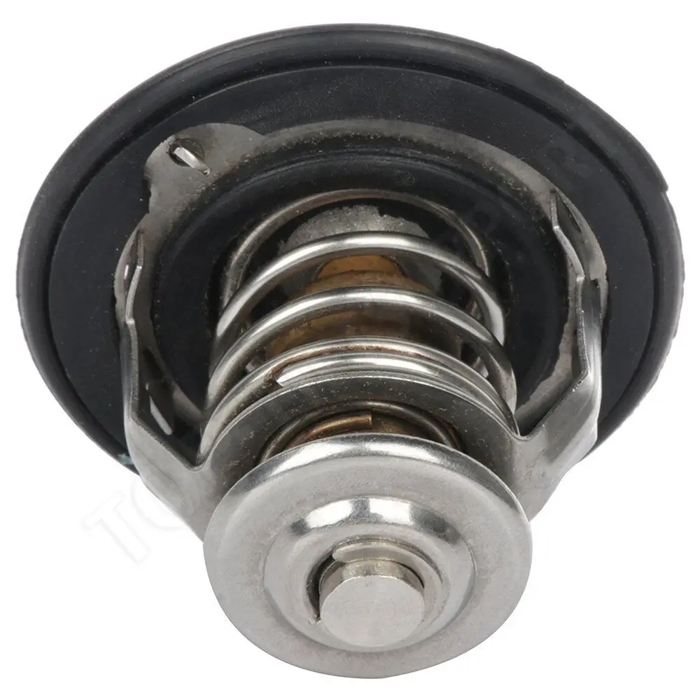 Высококачественный новый термостат для Honda Civic 2006 л LX DX EX SE HF 2007 2008 2009 2010-2015 19301-RNA-315