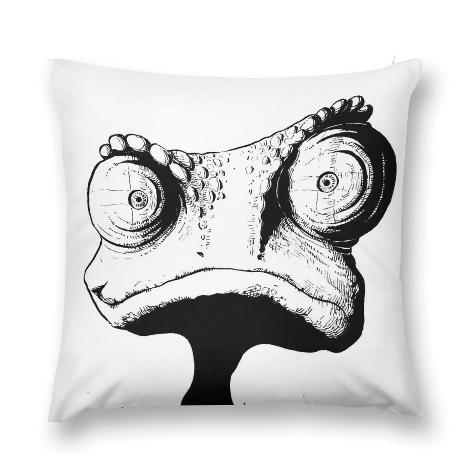 Подушка Great Lezard декоративная подушка наволочка рождественские подушки домашний