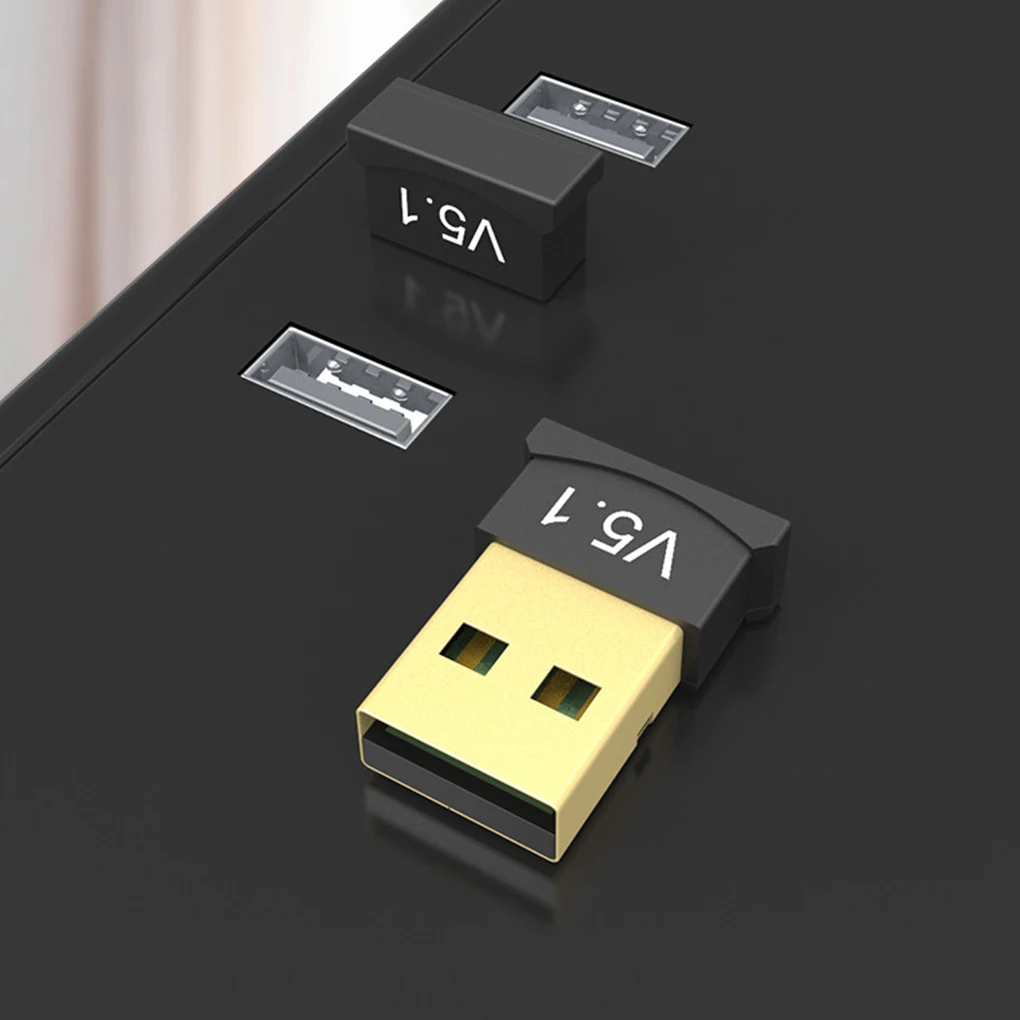 

USB адаптер Bluetooth-совместимый 5 0 передатчик приемник планшет мышь