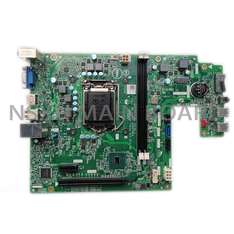 Для 3267 3268 Φ 1HYR7 15140-1 45D2Y материнская плата 100% протестирована на полную работу