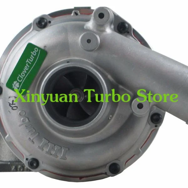 

RHF55 VB440031 8973628390 4HK1 engine Turbo for Hitachi 240-3 ZX230 Excavator