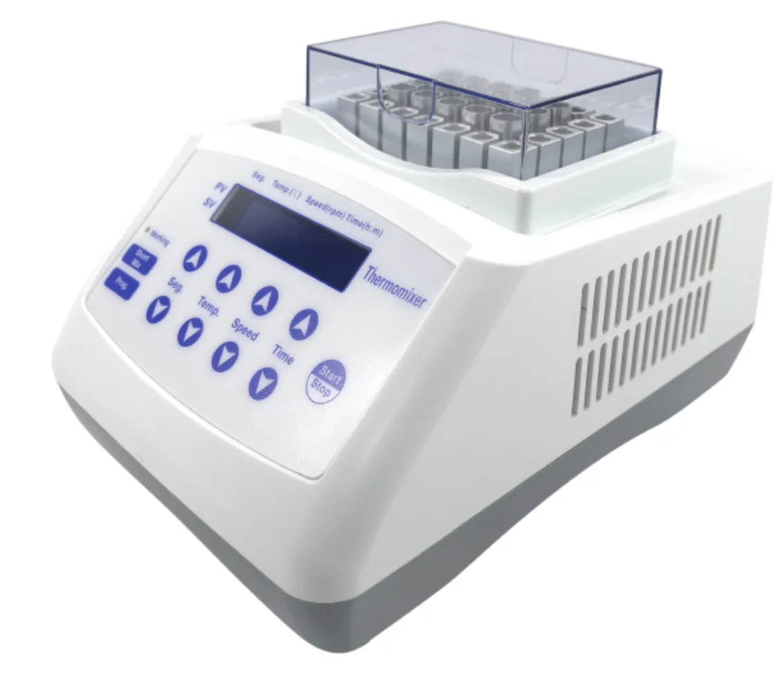 

MS-100 ,Dry Bath Incubator,Temperature ranged RT+5C ~100C