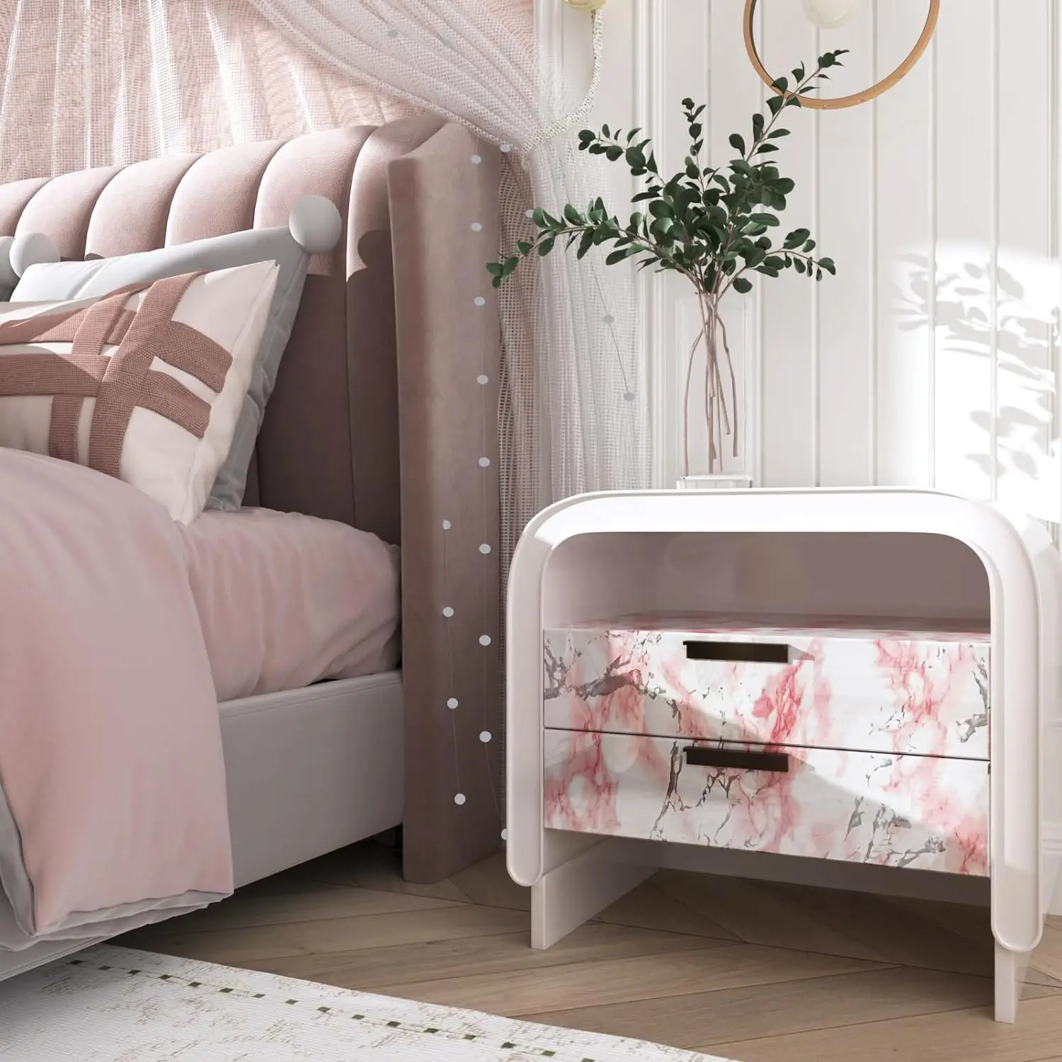 Рисунок 5 - 40/60 см ПВХ водонепроницаемые