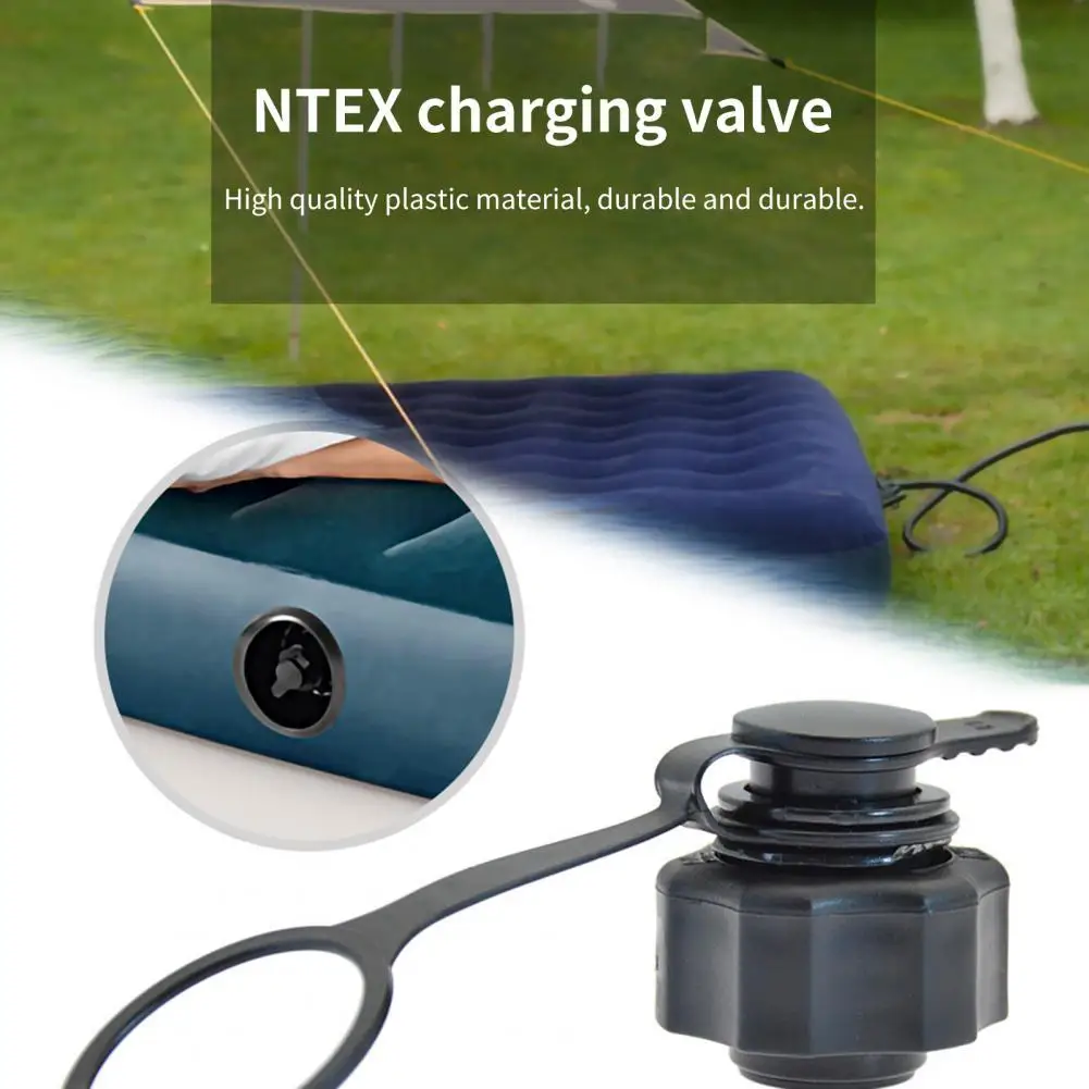

Air Mattress Plug Two In One Air Bed Plug Good Toughness Air Mattress Plug