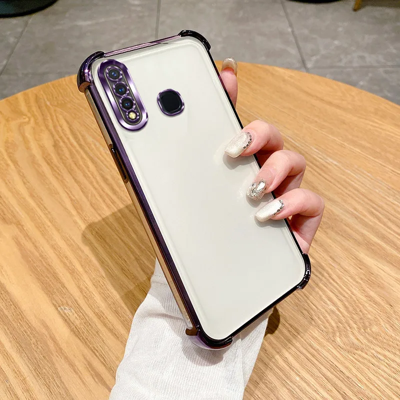 Чехол для Oppo A31 OPPO 2020 чехол CPH2015 CPH2073 CPH2081 телефона противоударный защитный