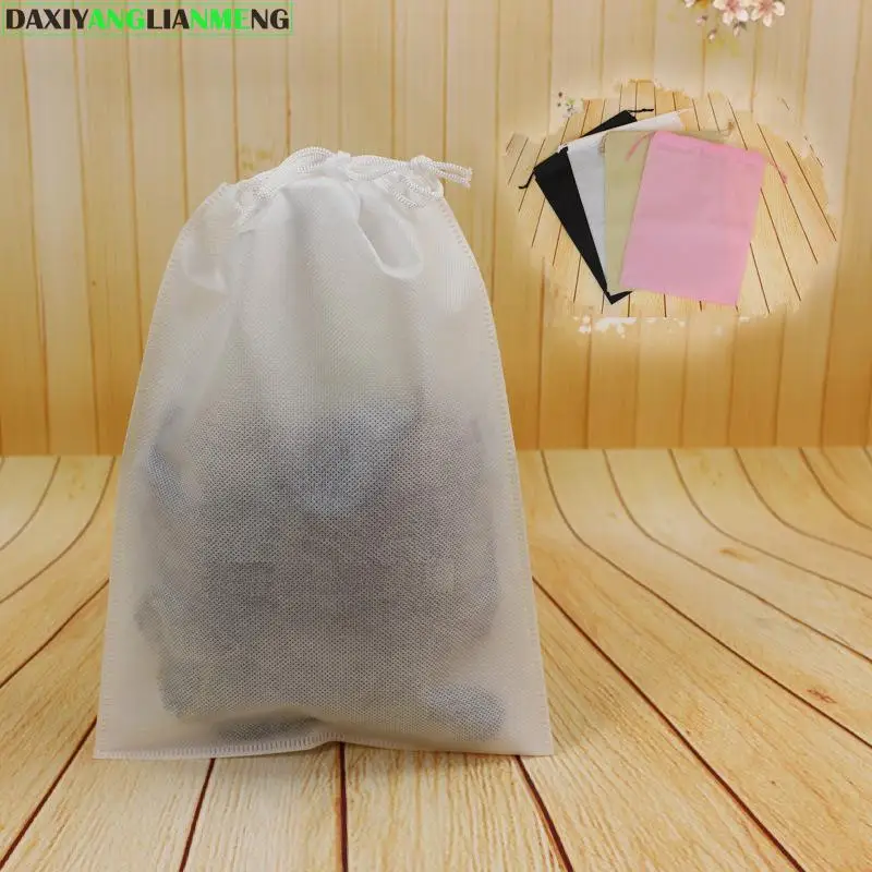 

Proofing Bag Travel Receive Reservoir Gift 40pcs/lot-25x30cm-4color Compression Type Wardrobe 13