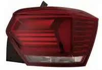 

Стопорная лампа SAG POLO 18, 441-19BCR-LD-UE, склад