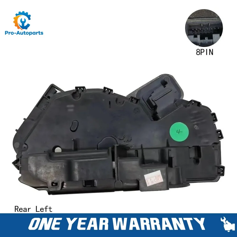 

Привод замка задней левой/правой двери для VW Golf MK6 MK7 Passat B7 Polo для Skoda Yeti 5TA 839015 J 5TA 839016 J