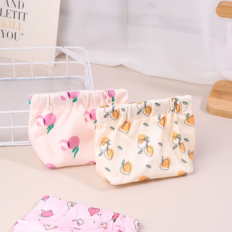 Водонепроницаемый Дорожный Органайзер Для Макияжа Мини-сумка Хранения