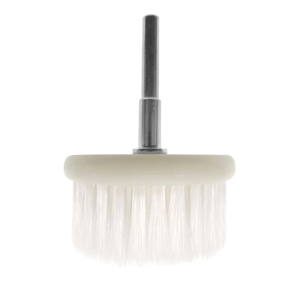 

Household Cleaning Drill Brush Rust Removal Nanowire Brush Dust Removal Brush