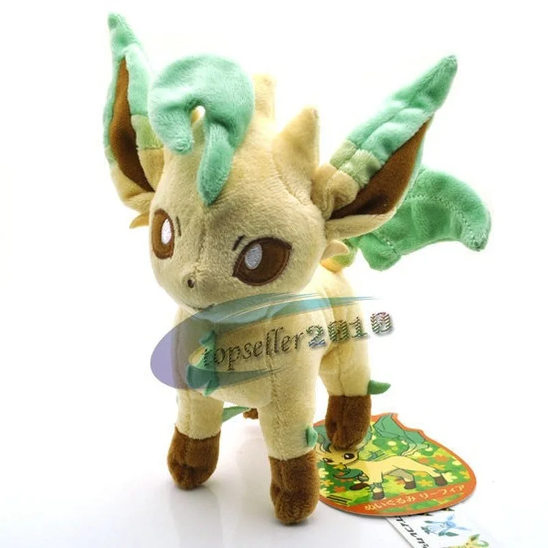 Плюшевая кукла Takara Tomy pokemonплюшевая