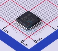 1pcslote mc9s08qe8clc package lqfp 32 new original genuine microcontroller ic chip