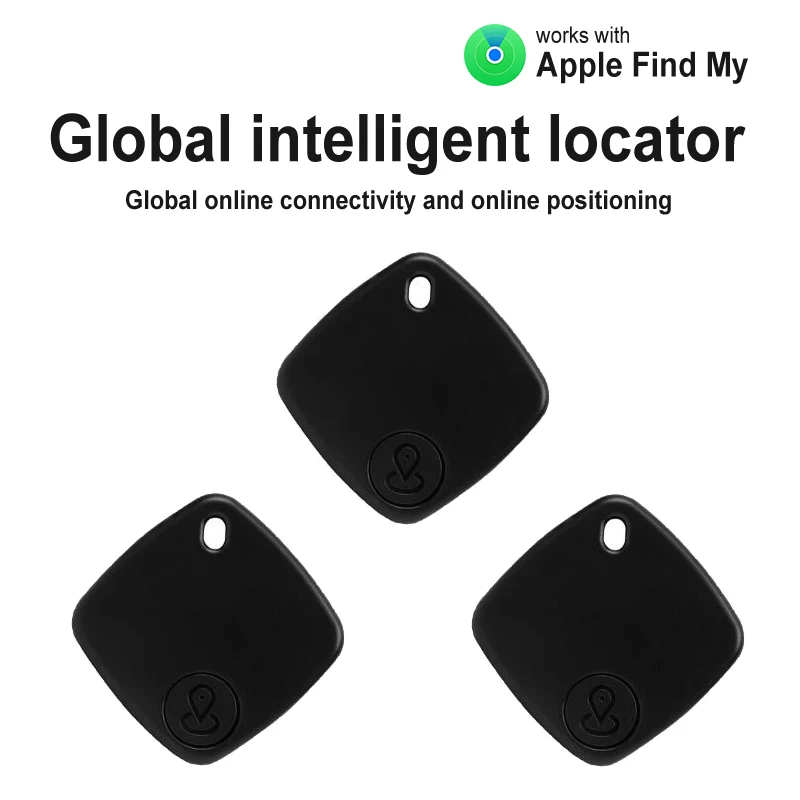

Apple Anti-Lost Мини-GPS-трекер для iPhone