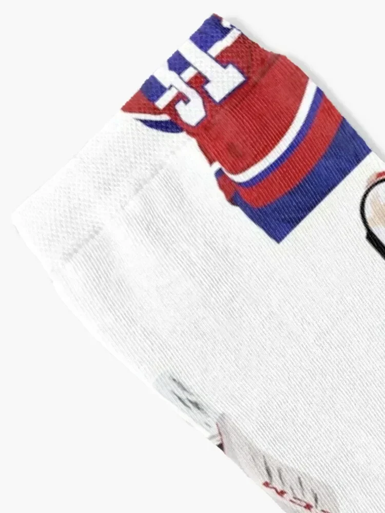 Фото Носки Carey Price 31, счастливые подарки для походов, носки с подогревом, носки для девочек, мужские №2