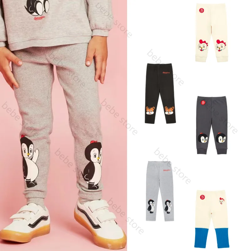 

(Spot) Bebe Store 2023 베베피피노 노 Осенние леггинсы для мальчиков и девочек