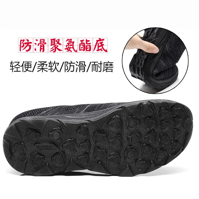 XQ Spring/summer New Flat Heel Cover Breathable Women's Single Elastic Mouth Soft Sole Socks Leisure Sports Outdoor Cloth Shoes