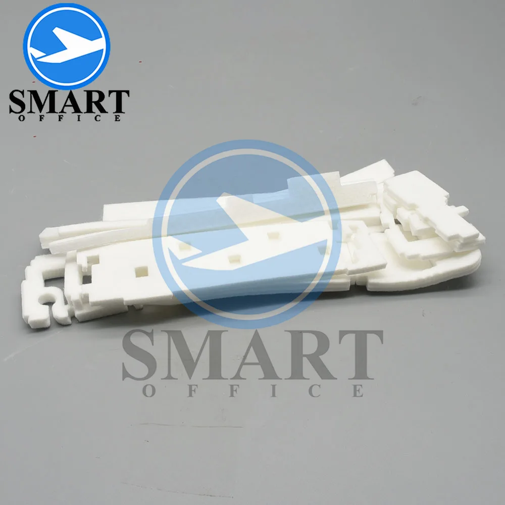 1X QY5-0533-000 Комплект абсорберов, совместимый с CANON TS 6050 6051 6052 6080 6150 6151 6250 6251 8040 8050 8051 8052 8053 8150 8151 (art.: 3920dcd6362a8) - 3920dcd6362a8