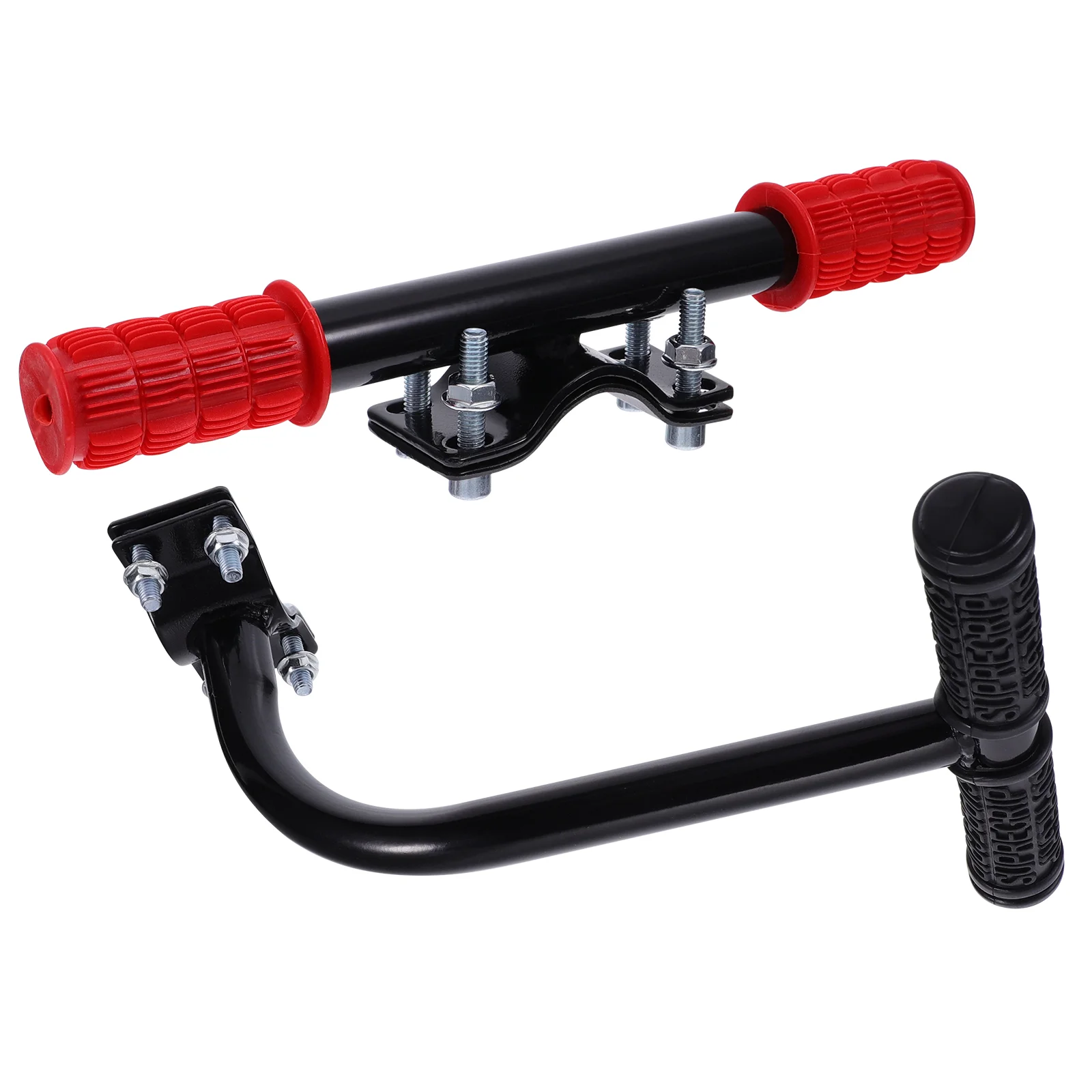 

Armrest Rear Handrailsrest Pedals Bike Cycle Child Handlebar Safety Armrests Relaxationfor Support Feetnon Foot Convenient