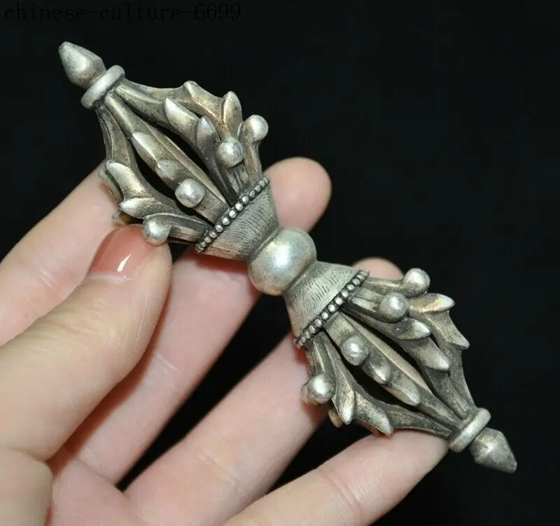 

Старый телефон, Серебряный телефон, пестик, экзорцизм, FaQi