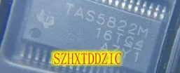 2 шт./лот tas5822mdcvtas5822m TAS5822 HTSSOP38 [SMD]