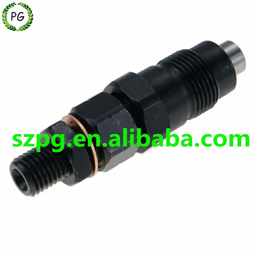 3 шт. топливная форсунка 8941169342 Для двигателя Isuzu 3KB1 3KC1 3KR1