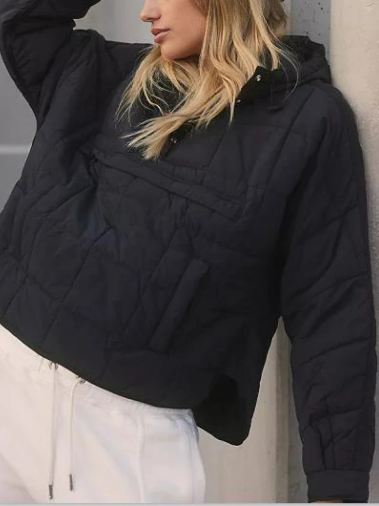 Рисунок 3 - Зимние куртки для женщин