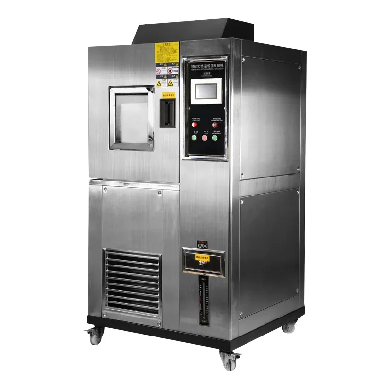 Рисунок 5 - Испытательная камера температуры/влажности