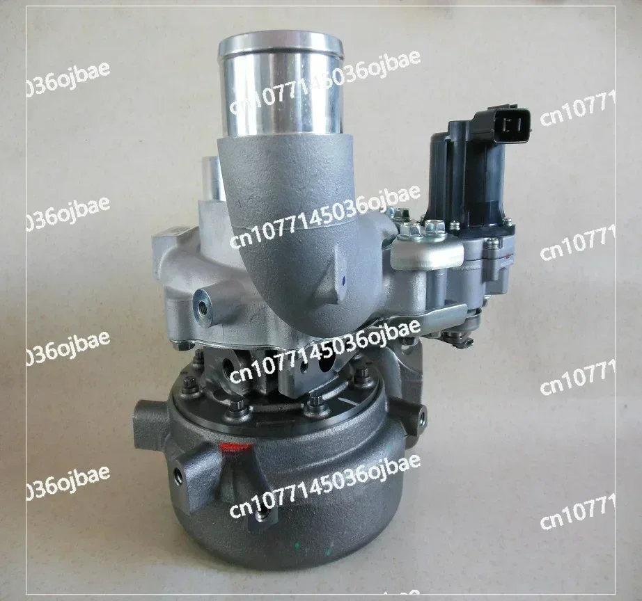 Gtb357klnrv 830724 -5002S 17201-E0652 17201-E0724 VC2S0109J Нагнетатель