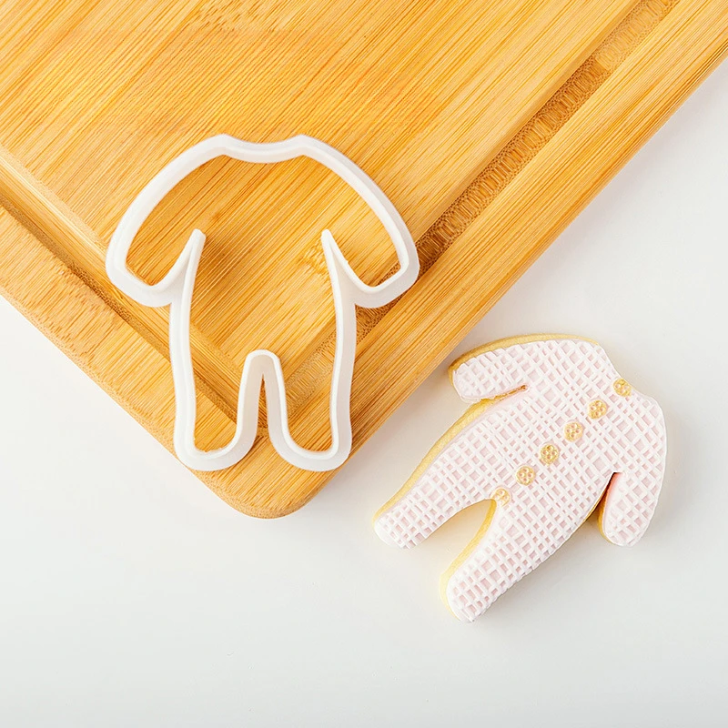 Штамп для тиснения Baby Mom акриловая форма печенья резак беременных сделай сам