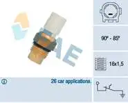 

Код магазина: 36710 для температуры каркарикары MUSURU COROLLA (белая розетка)