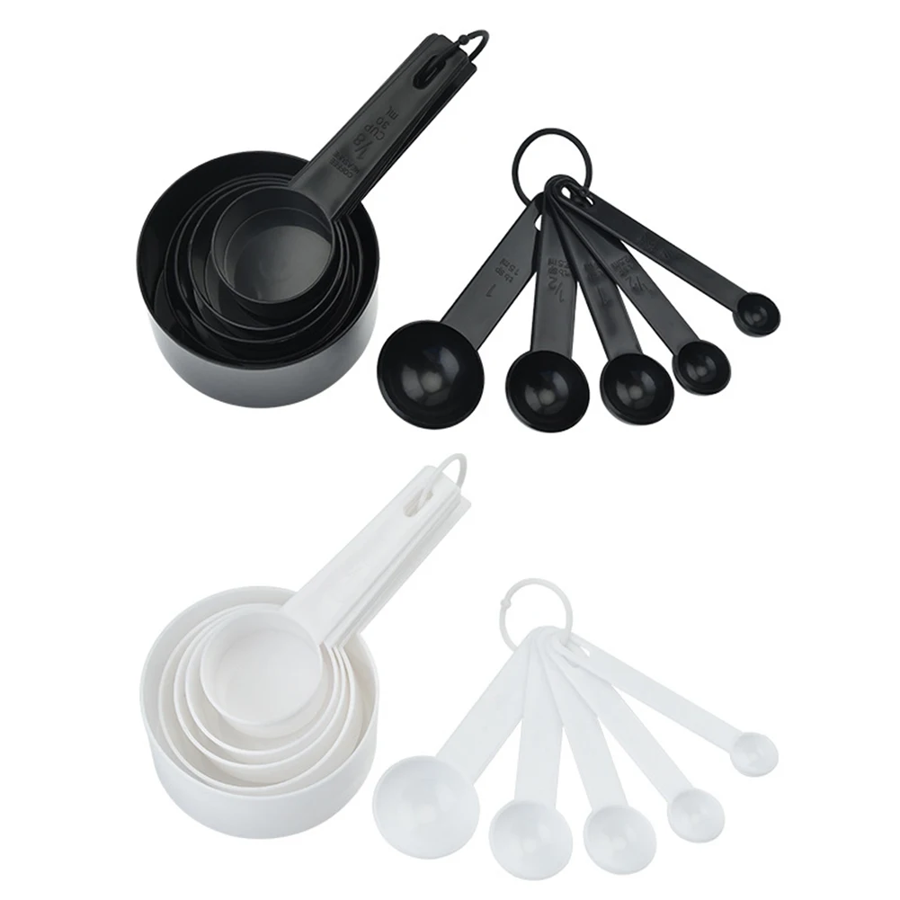 

Kitchen Measuring Tools Kitchen Measuring Spoons 111111Teaspoon Sugar Scoop Cake Baking Flour Measuring Cups Kitchen Accessories