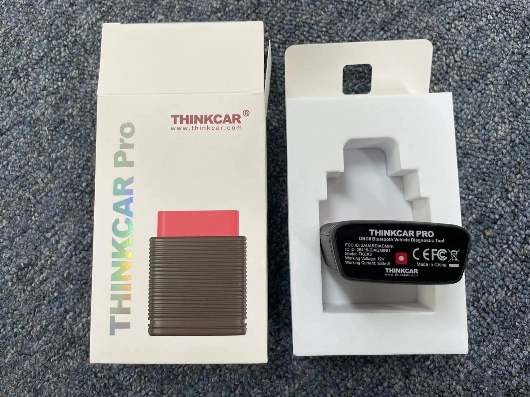 THINKCAR Pro PK DBSCAR 7 THINKDIAG2 DBSCAR5 GOLO PRO4.0 obd2 Сканер Полная диагностика системы с 1 год d