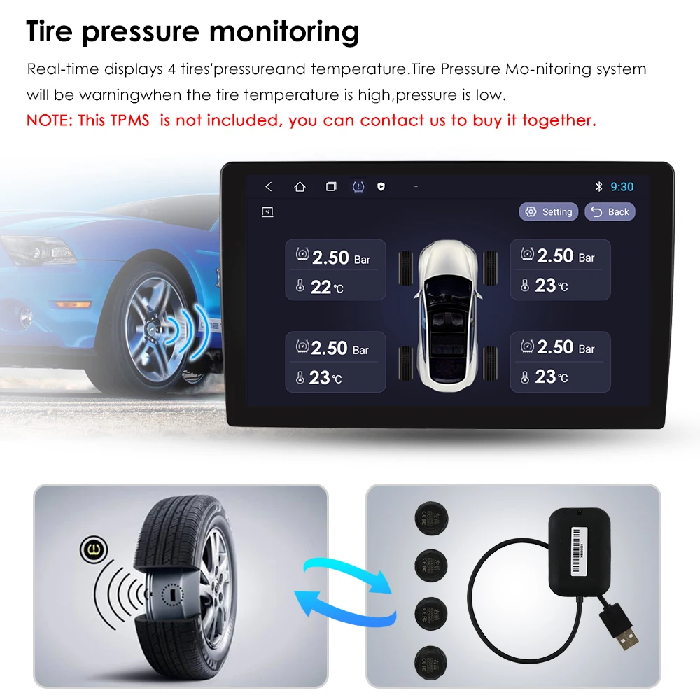 2G+32G DSP Radio 2din Car Multimedia GPS for VW Passat B6 T5 B7 B8 Golf 5 6 Caddy POLO Touran Android Auto Carplay DAB RDS BT | Автомобили