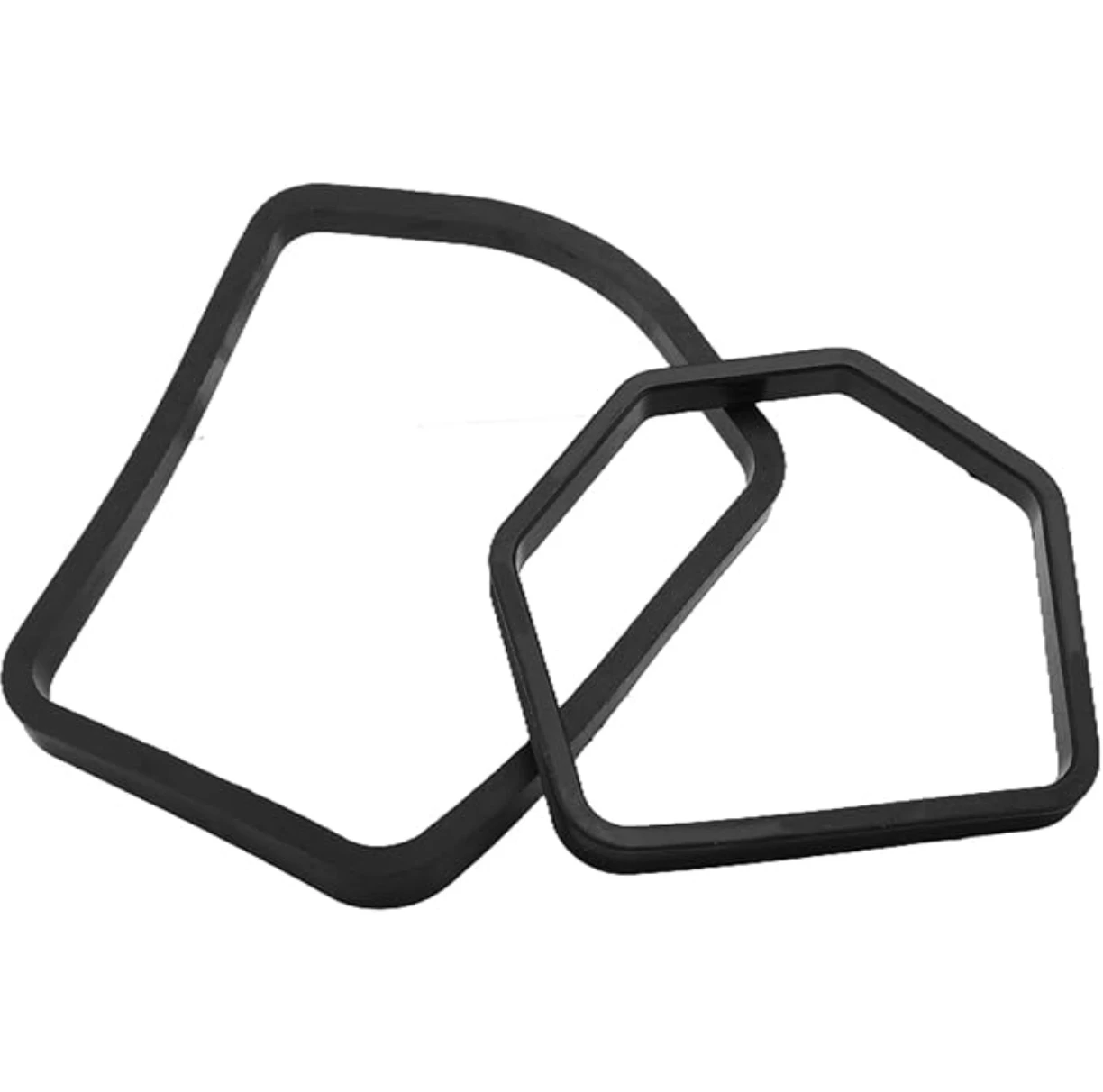 

Комплект выхлопных уплотнений для подвесных двигателей Johnson Evinrude V4 V6, верхний нижний 320936 320961, уплотнения корпуса выхлопной трубы переключения передач