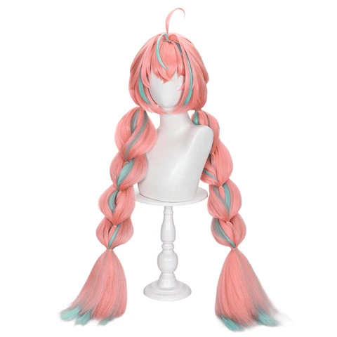 Женский косплей костюм Varesa Genshin Impact