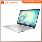 Ноутбук HP 15s-fq3021ur, 15.6