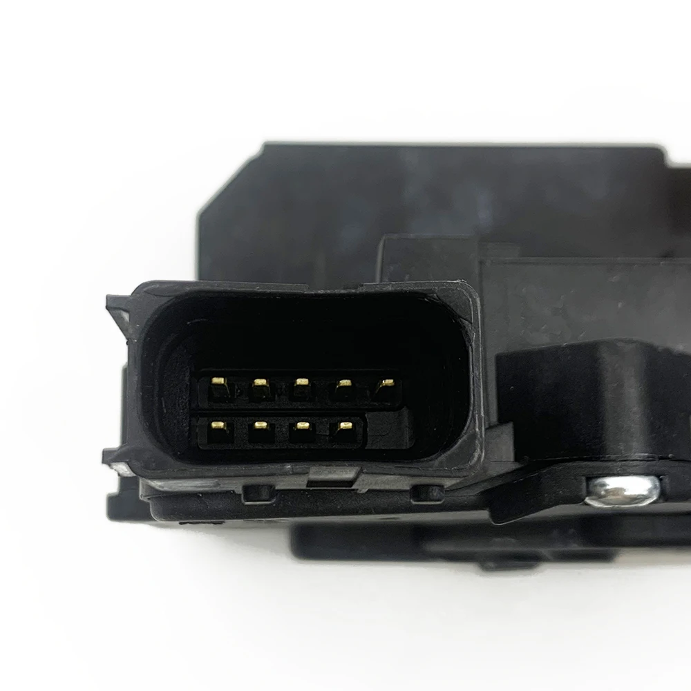   OE: 13432377 13279837 135089 133657 Механизм замка задней правой двери автомобиля для GM OPEL VAUXHALL