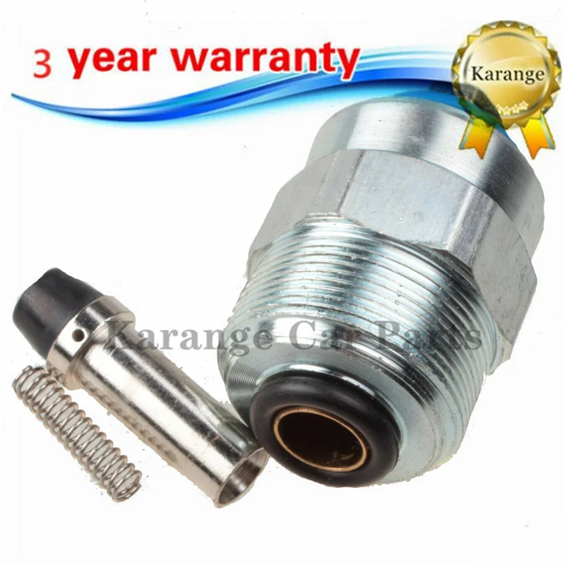 Соленоидный выключатель 716-30248 соленоидный двигатель электромагнит 716/30287 716/30248 24